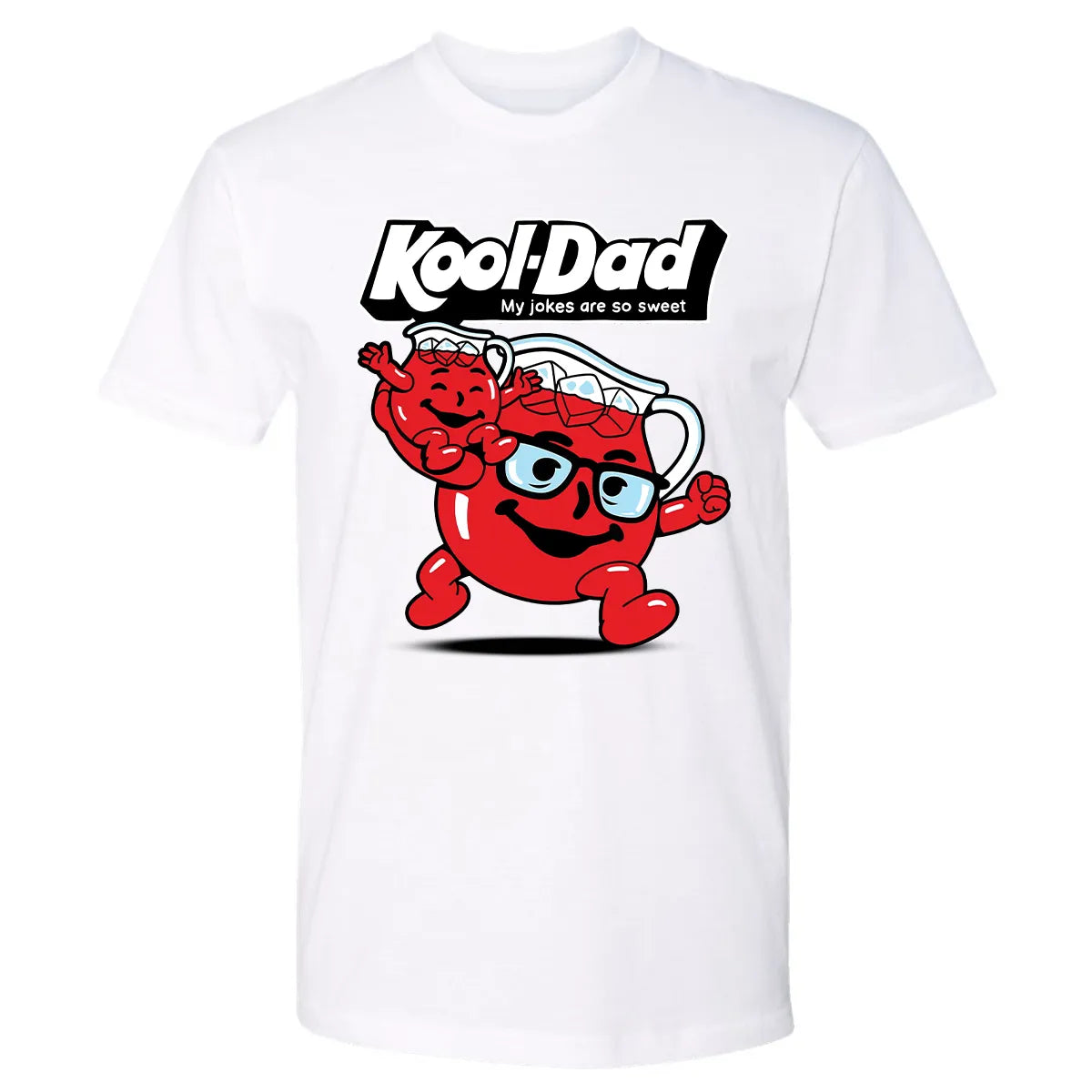 Premium Unisex T-shirt - LVXJMCE9