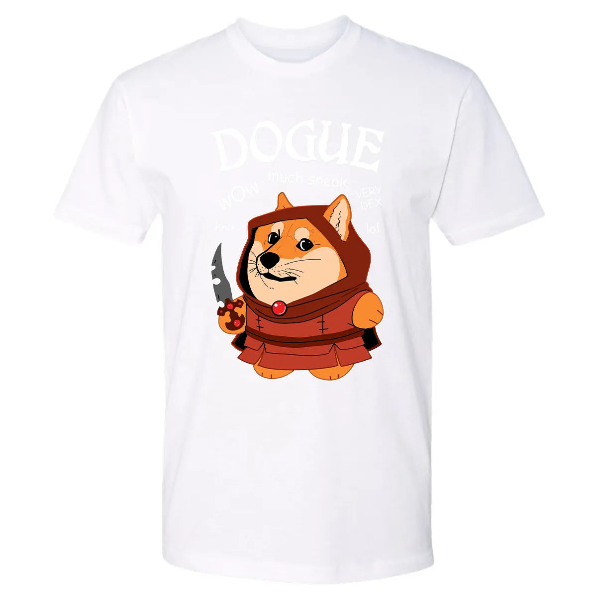 Premium Unisex T-shirt - 18FNELPX