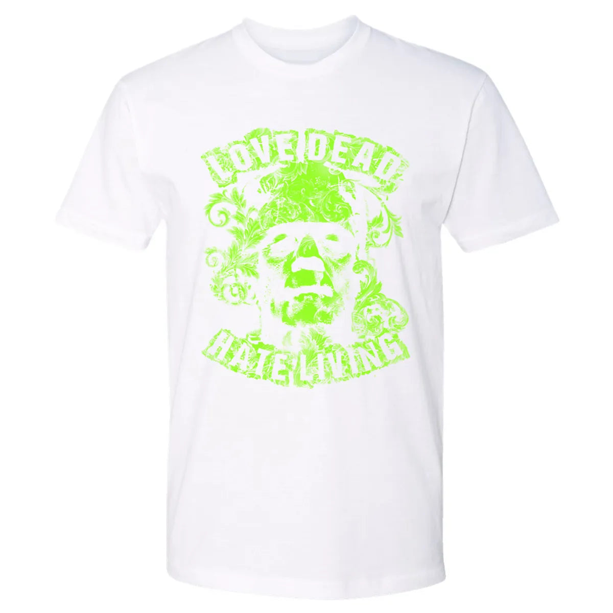 Premium Unisex T-shirt - NBS35MYT
