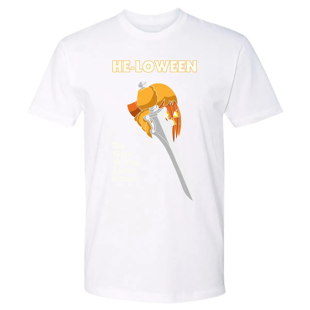 Premium Unisex T-shirt - 2W7BT9S4