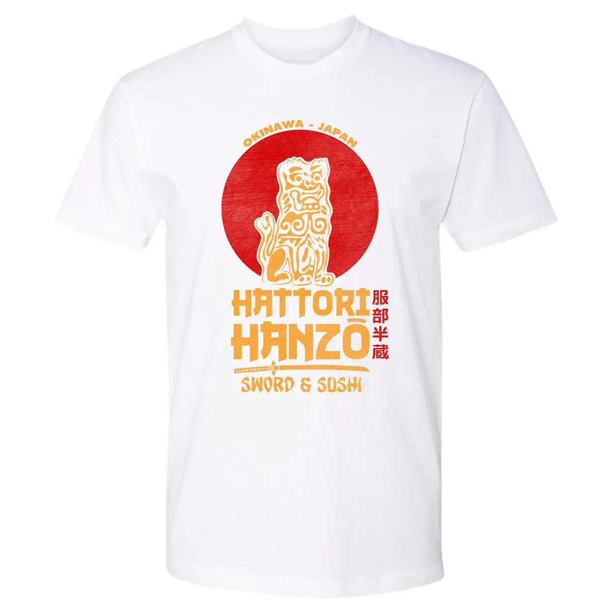 Premium Unisex T-shirt - K8K6Q4E2
