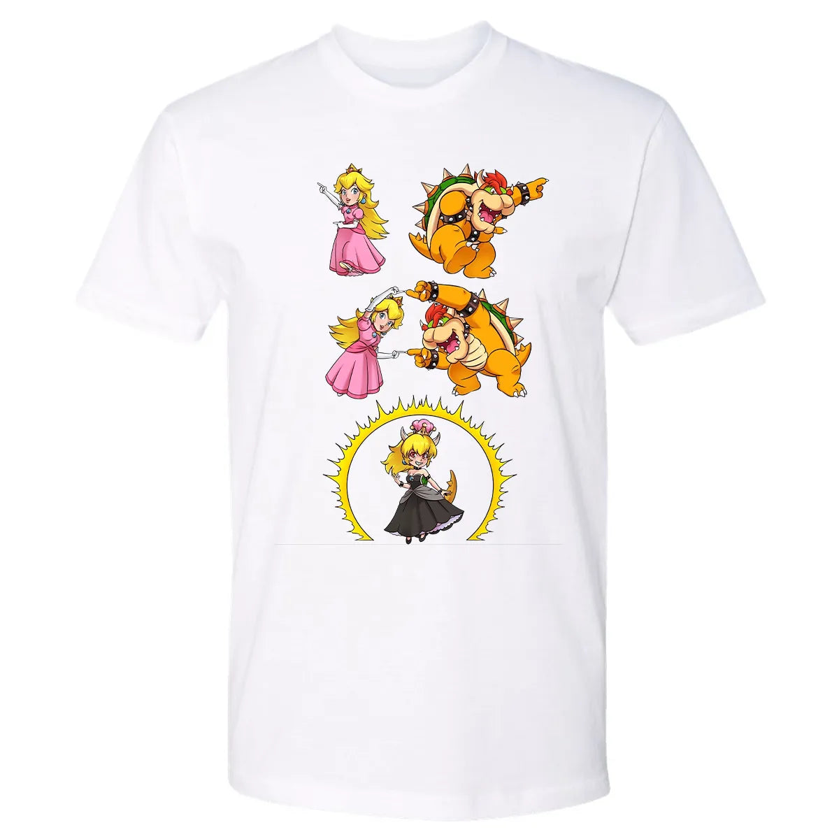 Premium Unisex T-shirt - MS66GR6D