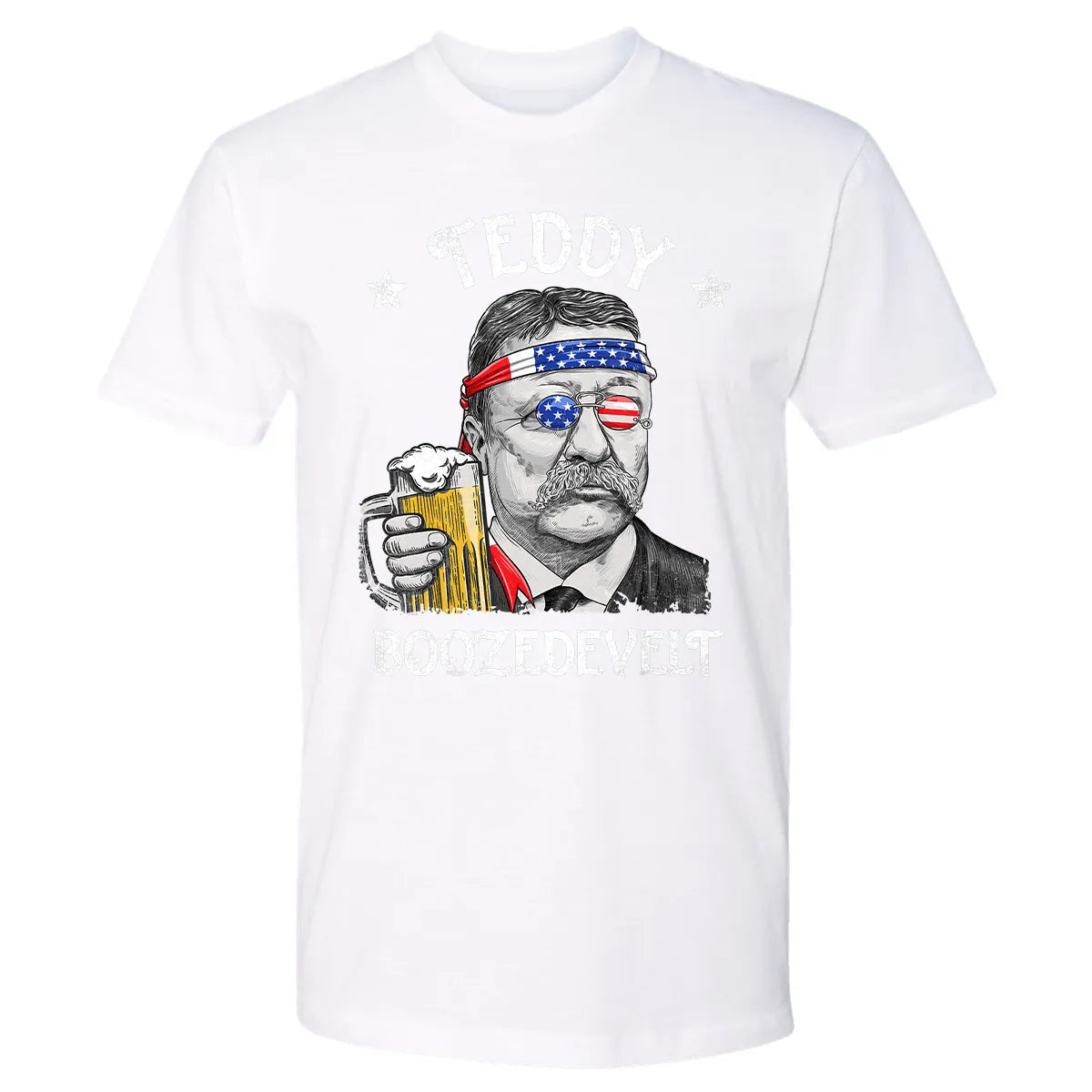 Premium Unisex T-shirt - LY66GGTB