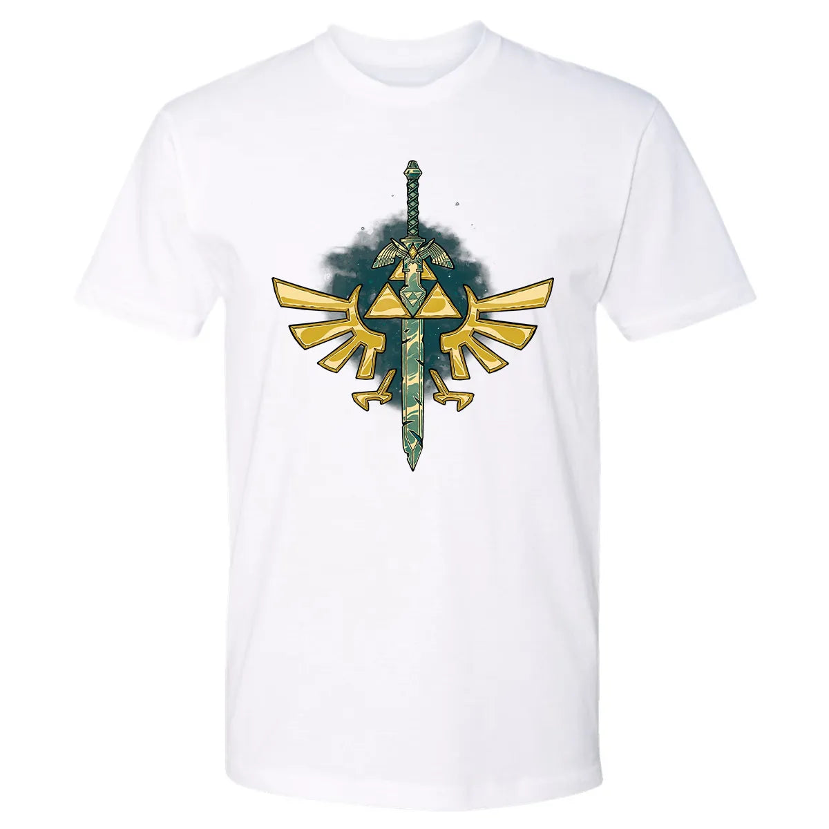 Premium Unisex T-shirt - JTY815EZ