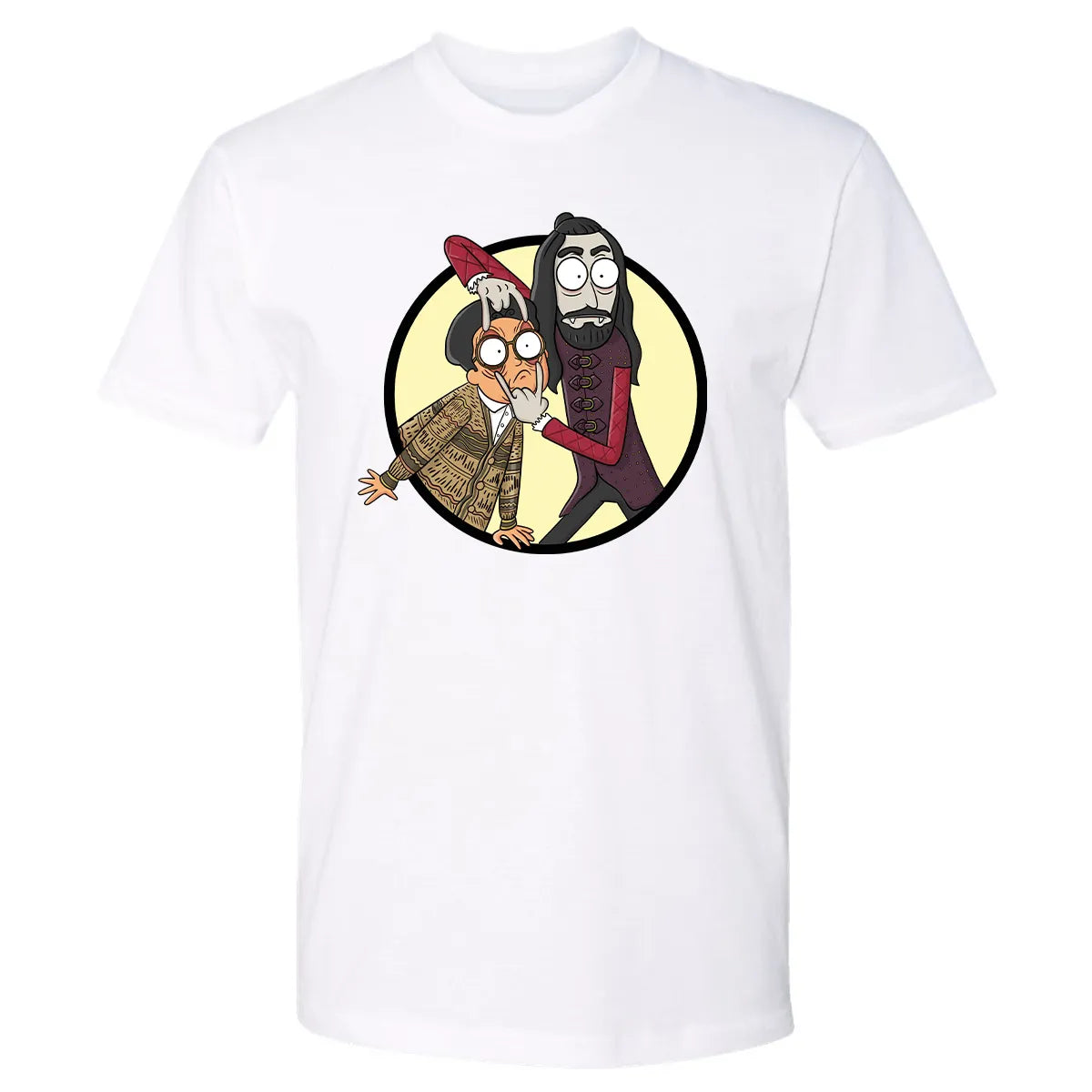 Premium Unisex T-shirt - 5G2NJ7N9