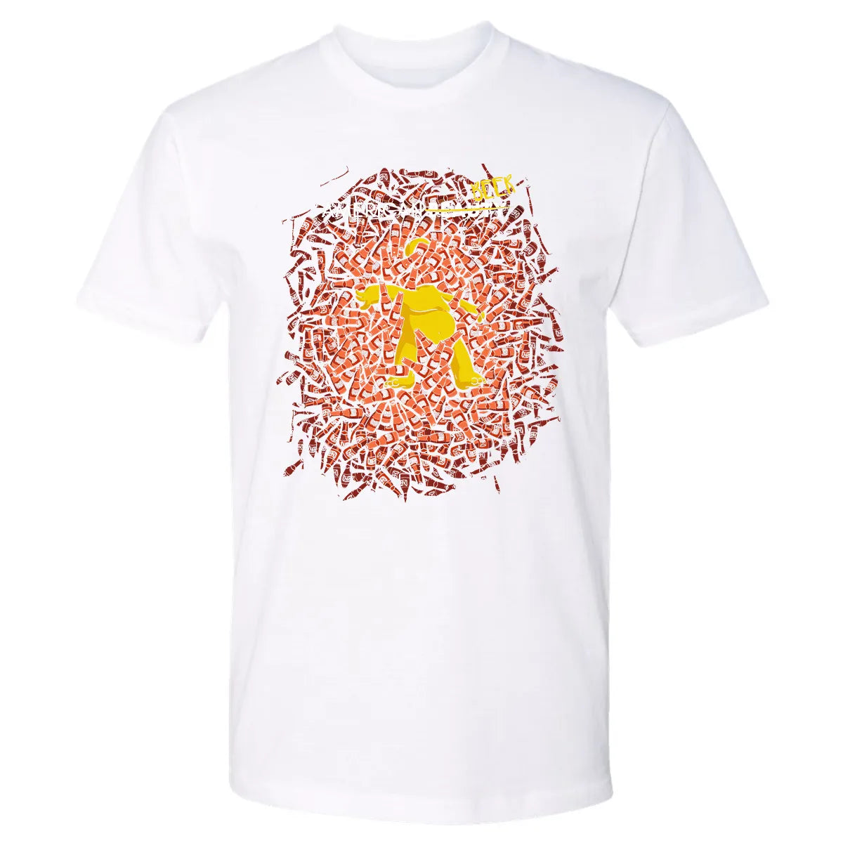 Premium Unisex T-shirt - 7F3Q69FB