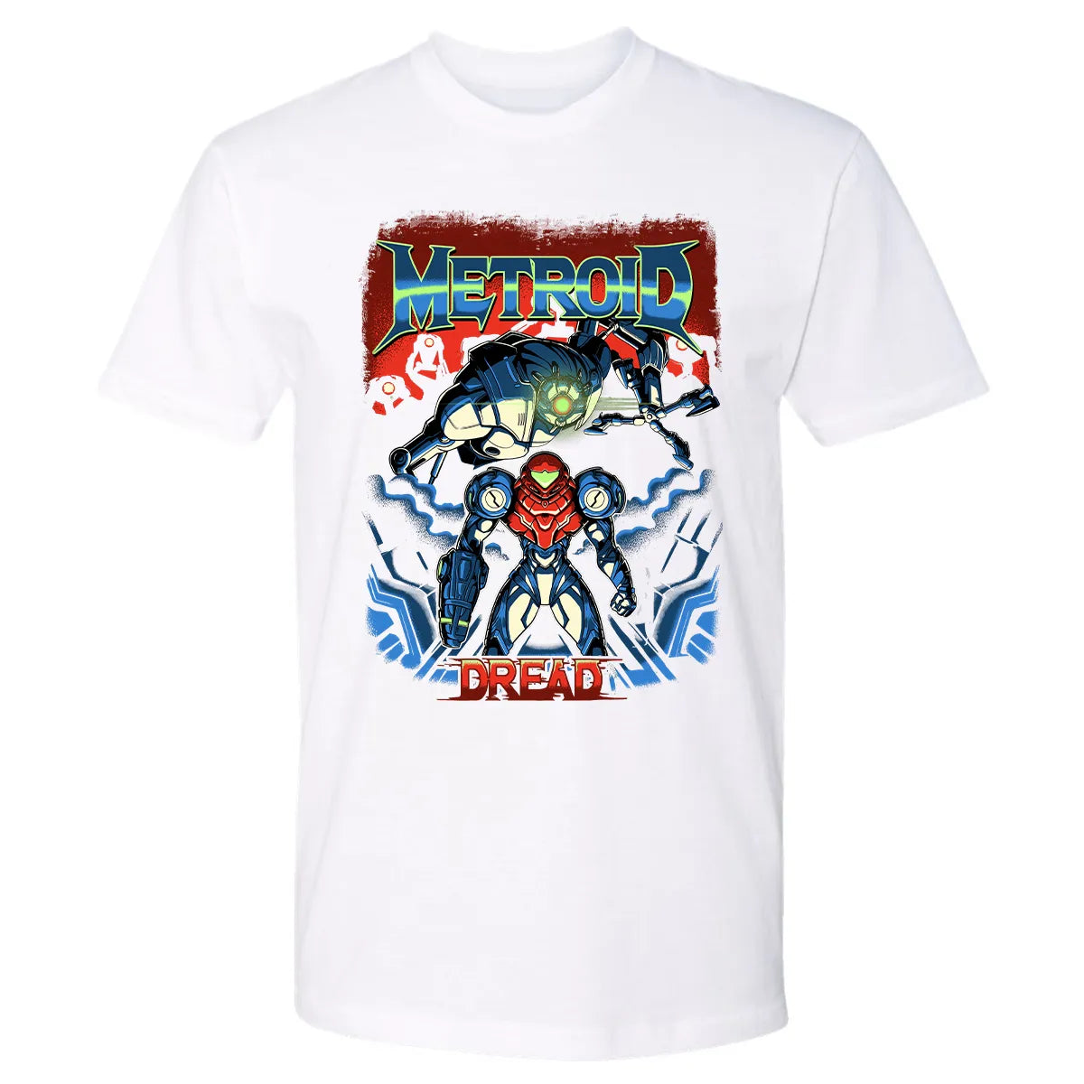 Premium Unisex T-shirt - 1GNWLHYV