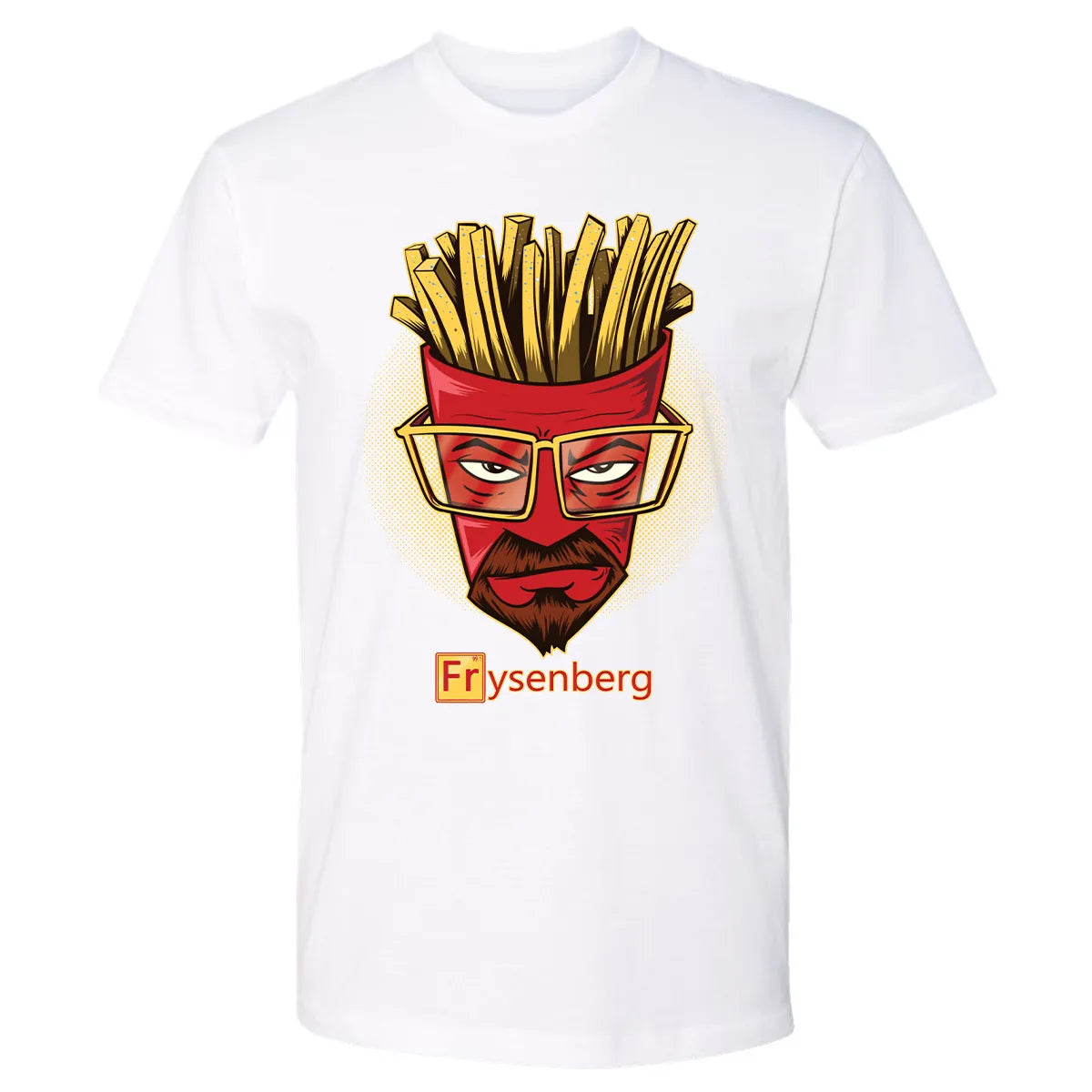 Premium Unisex T-shirt - 937VQYH8