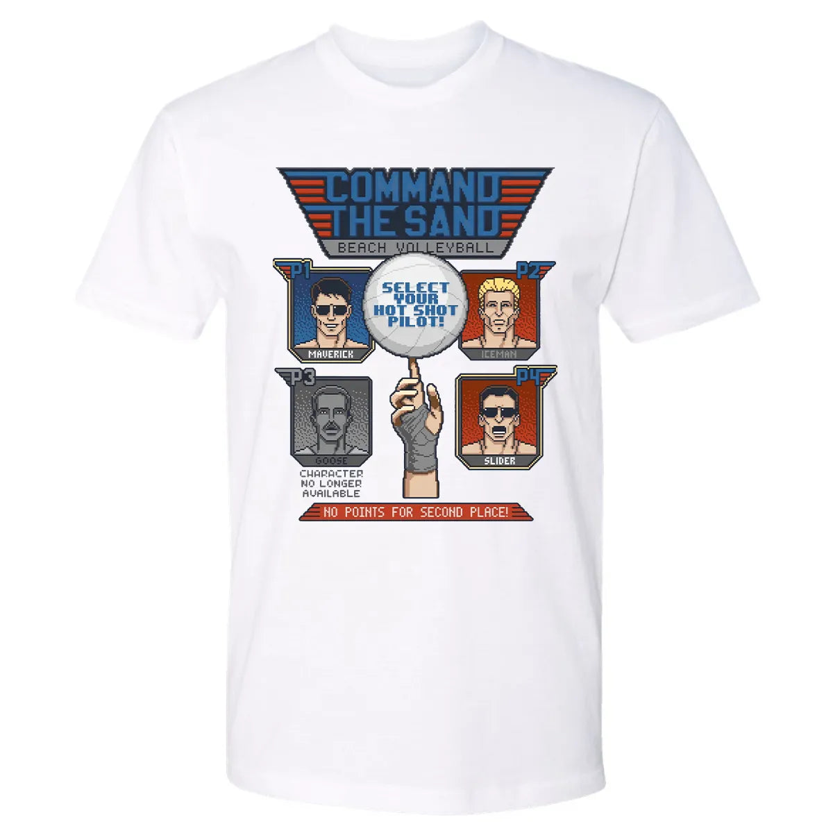 Premium Unisex T-shirt - NTF5Z24Y