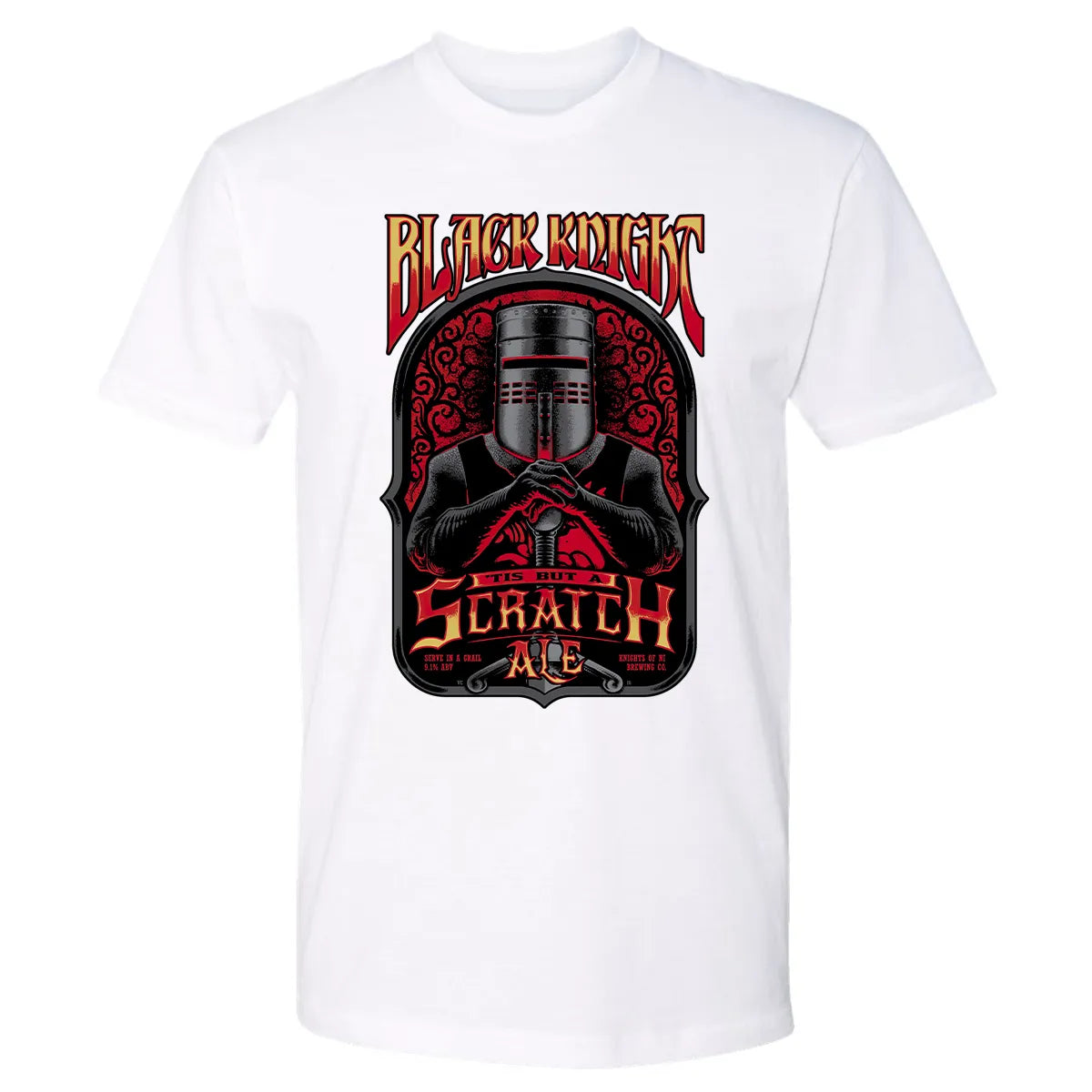Premium Unisex T-shirt - BUP8QCDR