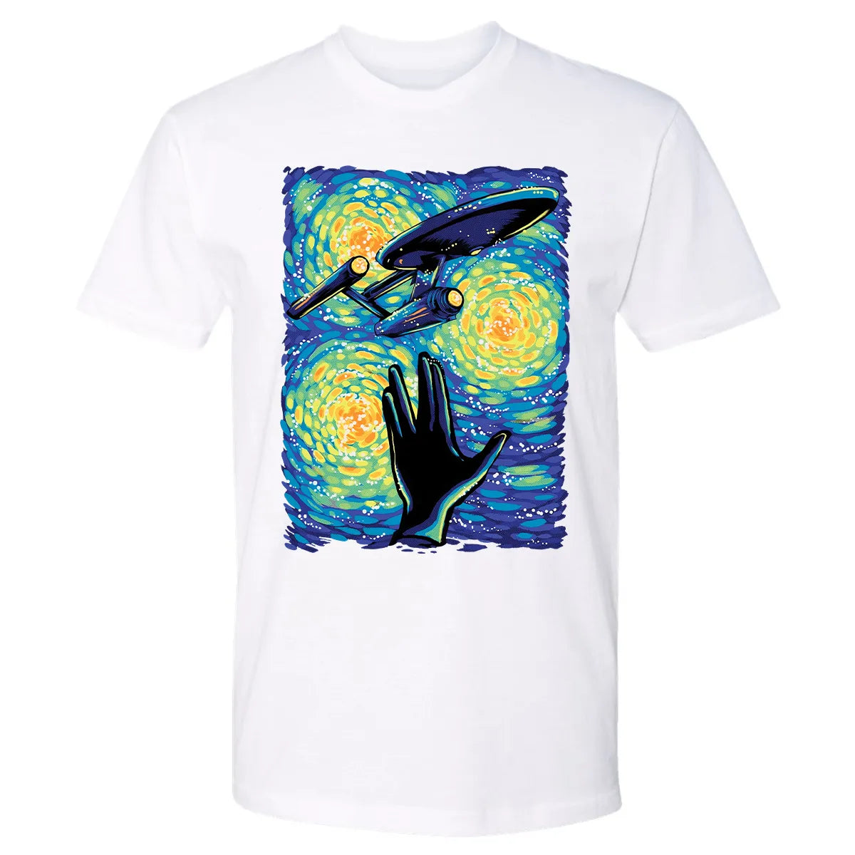 Premium Unisex T-shirt - 4JY17C38