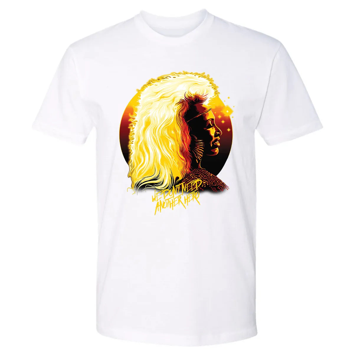 Premium Unisex T-shirt - 8CY18KGH