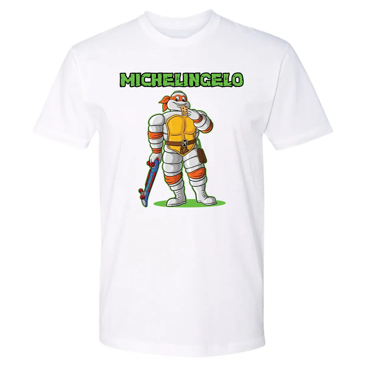 Premium Unisex T-shirt - L9NLZTYS
