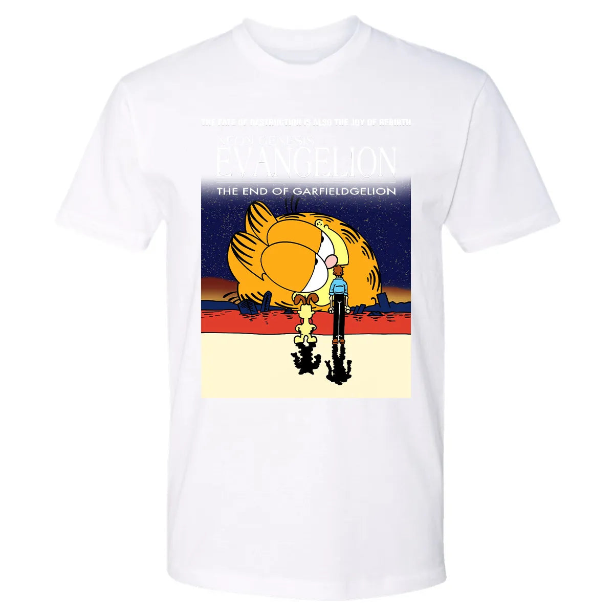 Premium Unisex T-shirt - SWZXE9XP