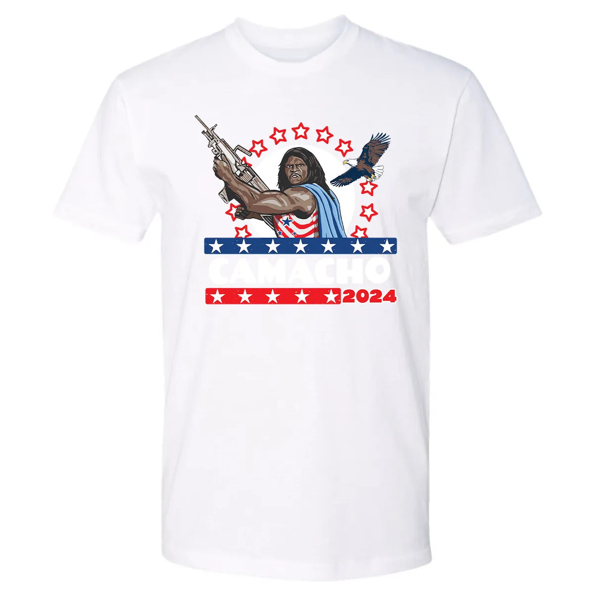 Premium Unisex T-shirt - C7W3FPJM