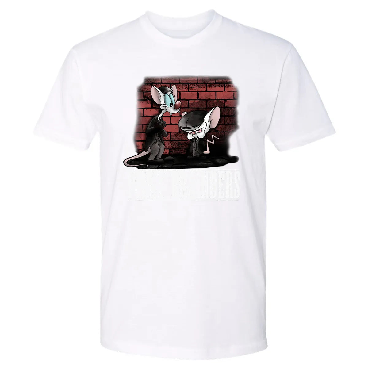 Premium Unisex T-shirt - 34P8JBH2
