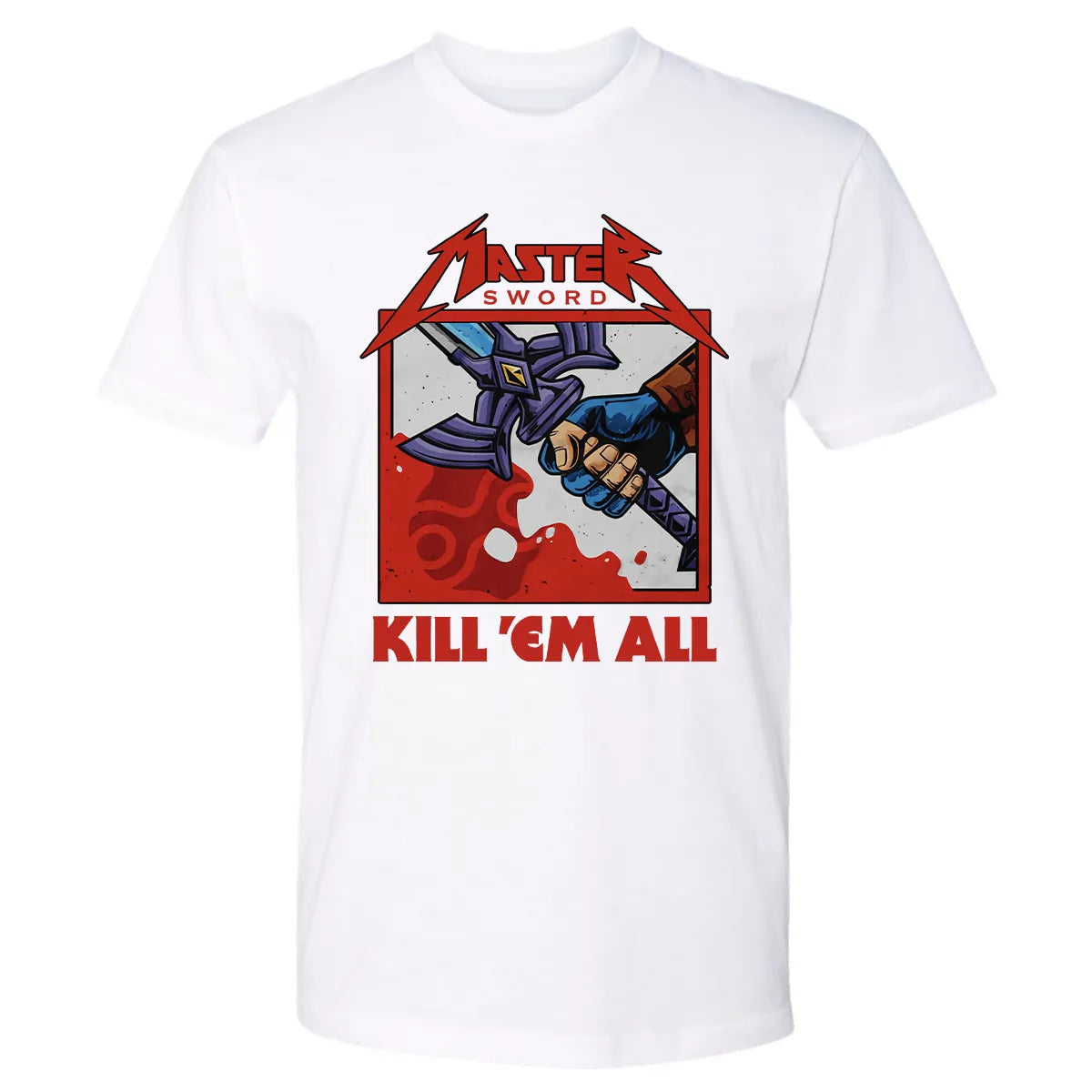 Premium Unisex T-shirt - RGY1GH2B