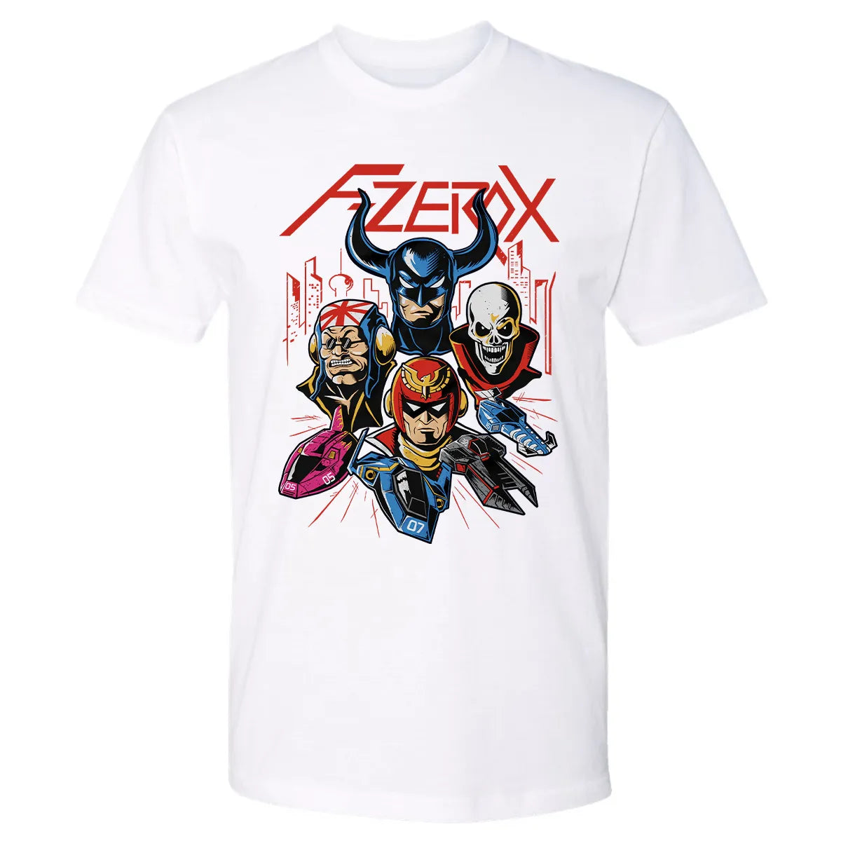 Premium Unisex T-shirt - J9RF5J99