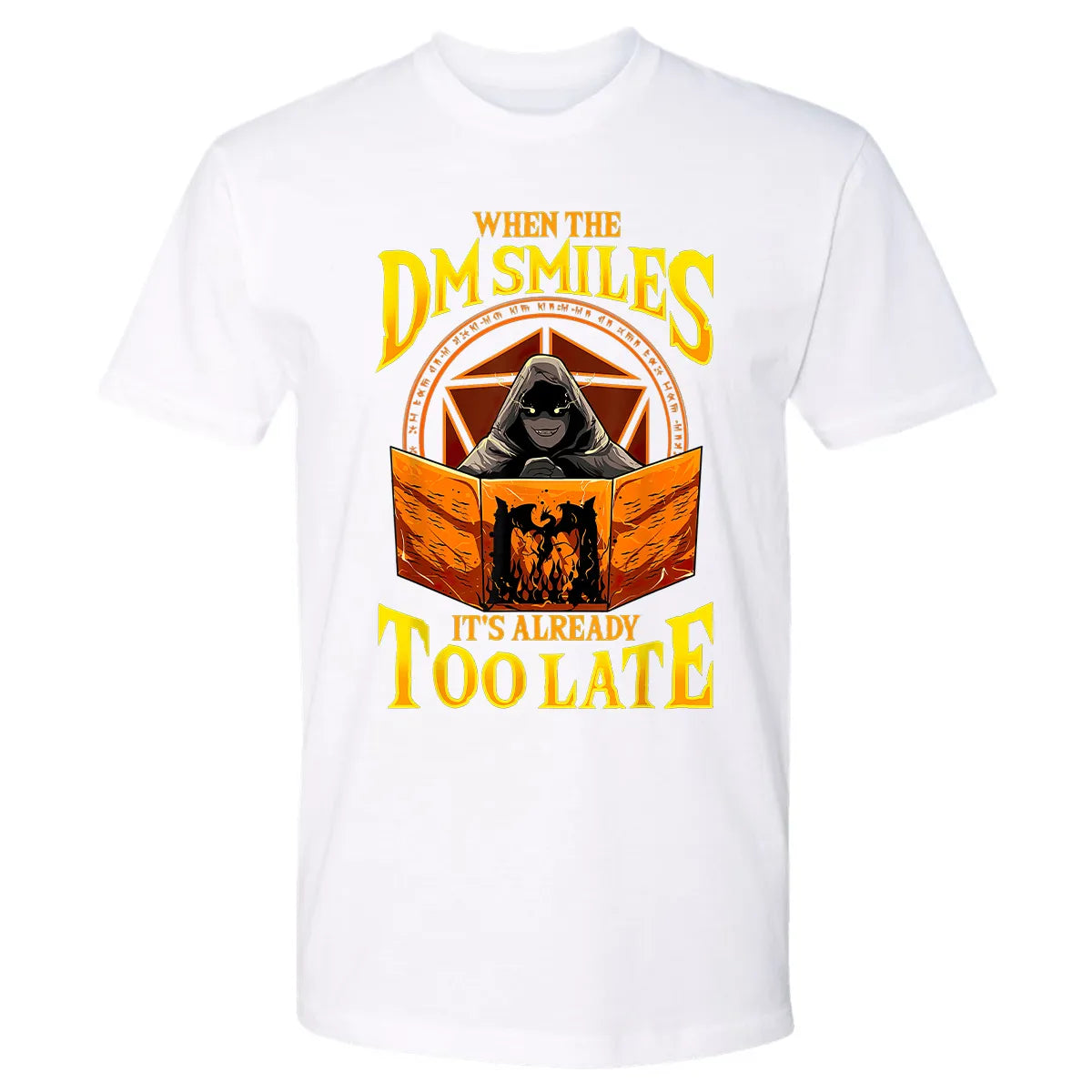 Premium Unisex T-shirt - 5Y1C9N2K