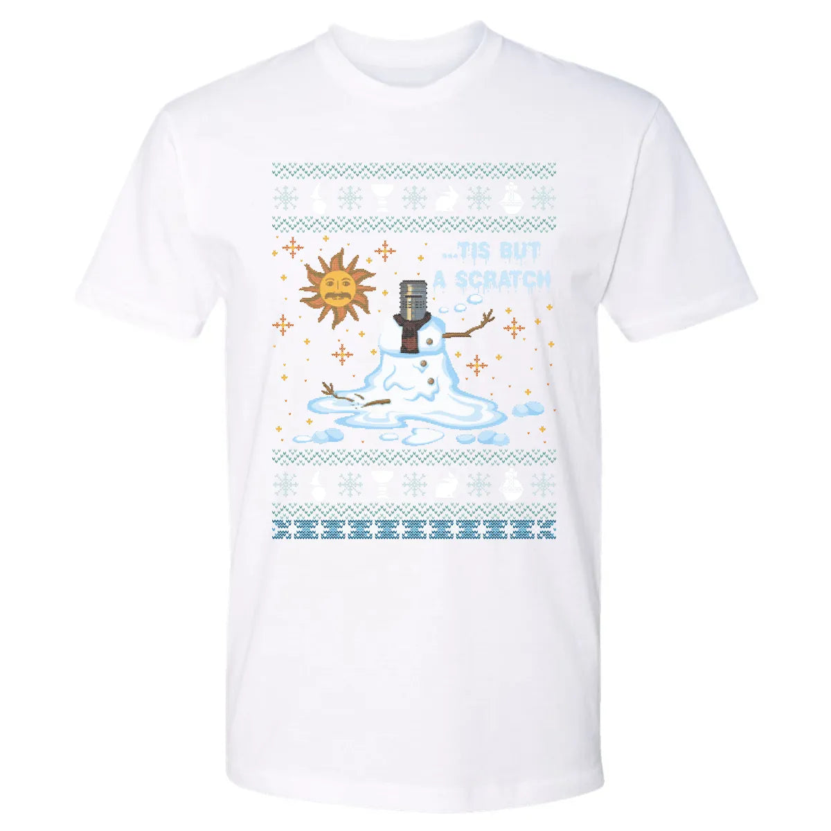 Premium Unisex T-shirt - T6EA2UGF