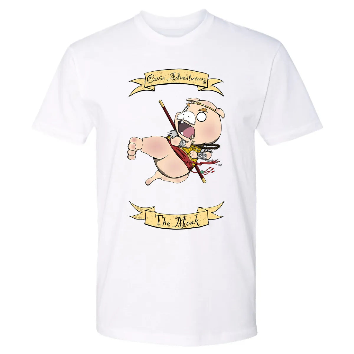 Premium Unisex T-shirt - 24X3MDHT