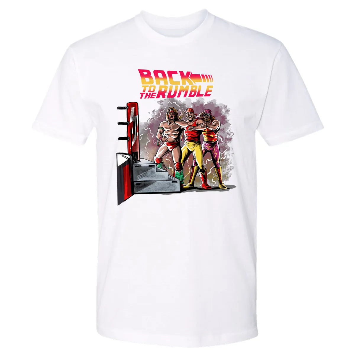 Premium Unisex T-shirt - Z8MEX6GQ