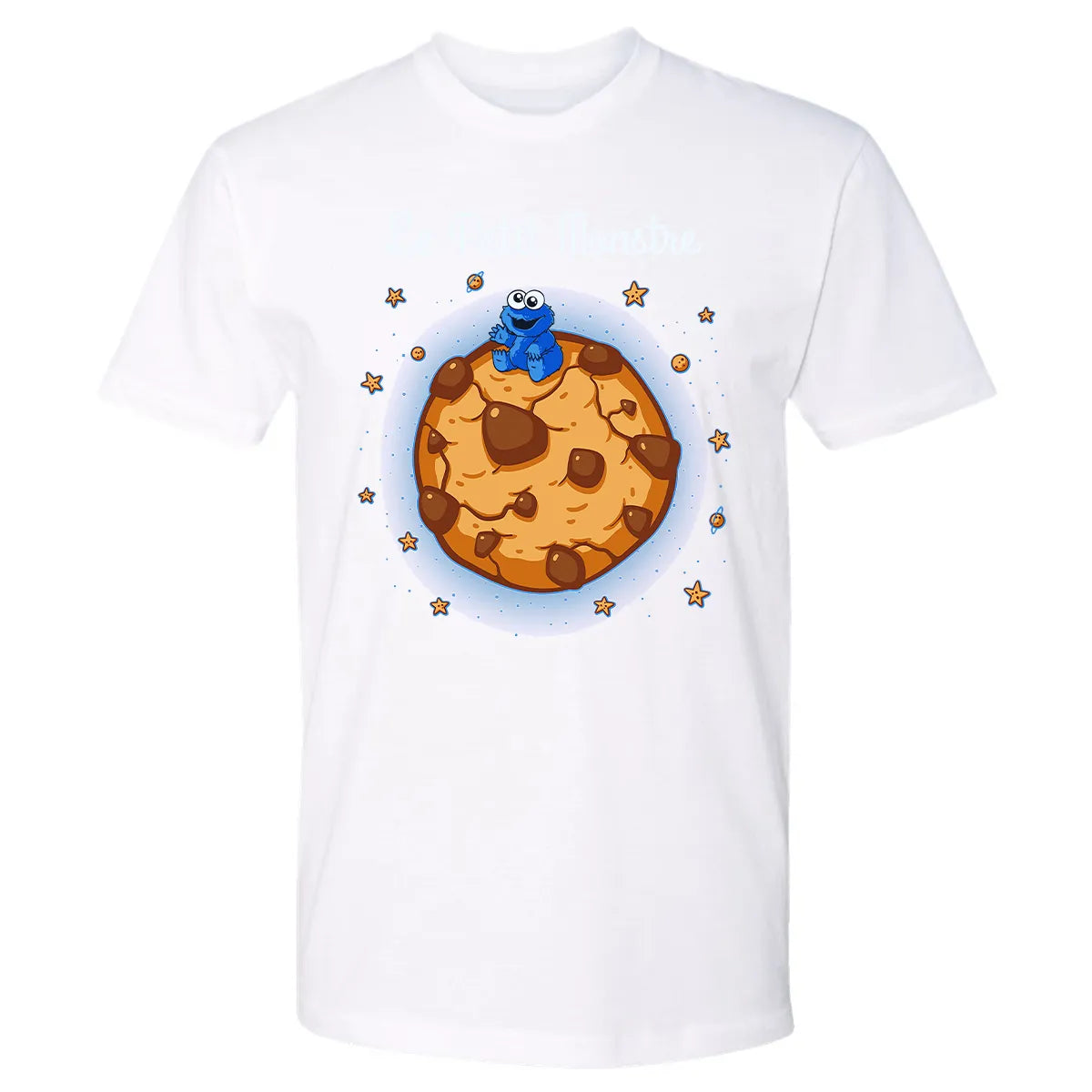 Le Petit Monstre Premium Unisex T-shirt