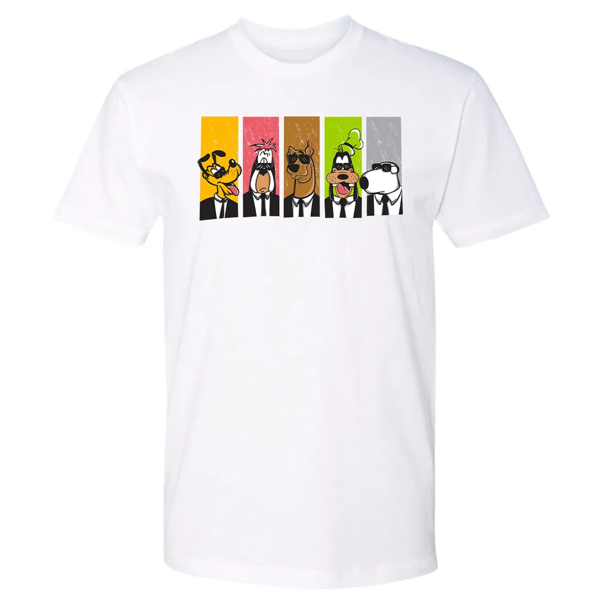 Premium Unisex T-shirt - PXDRQHAV