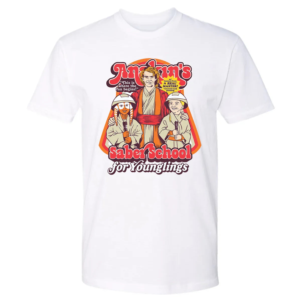 Premium Unisex T-shirt - C6G216BE