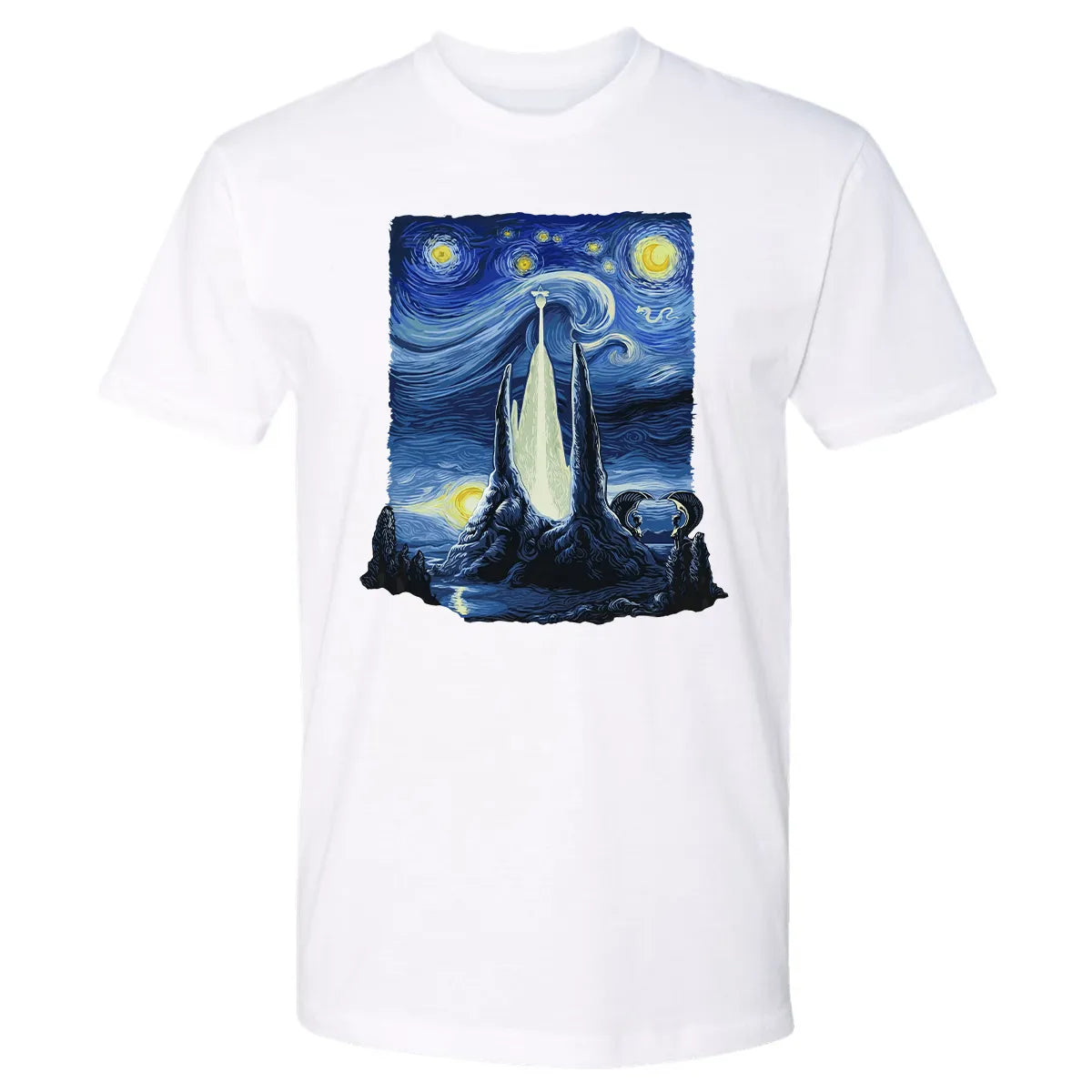 Premium Unisex T-shirt - Y4QWY7MD