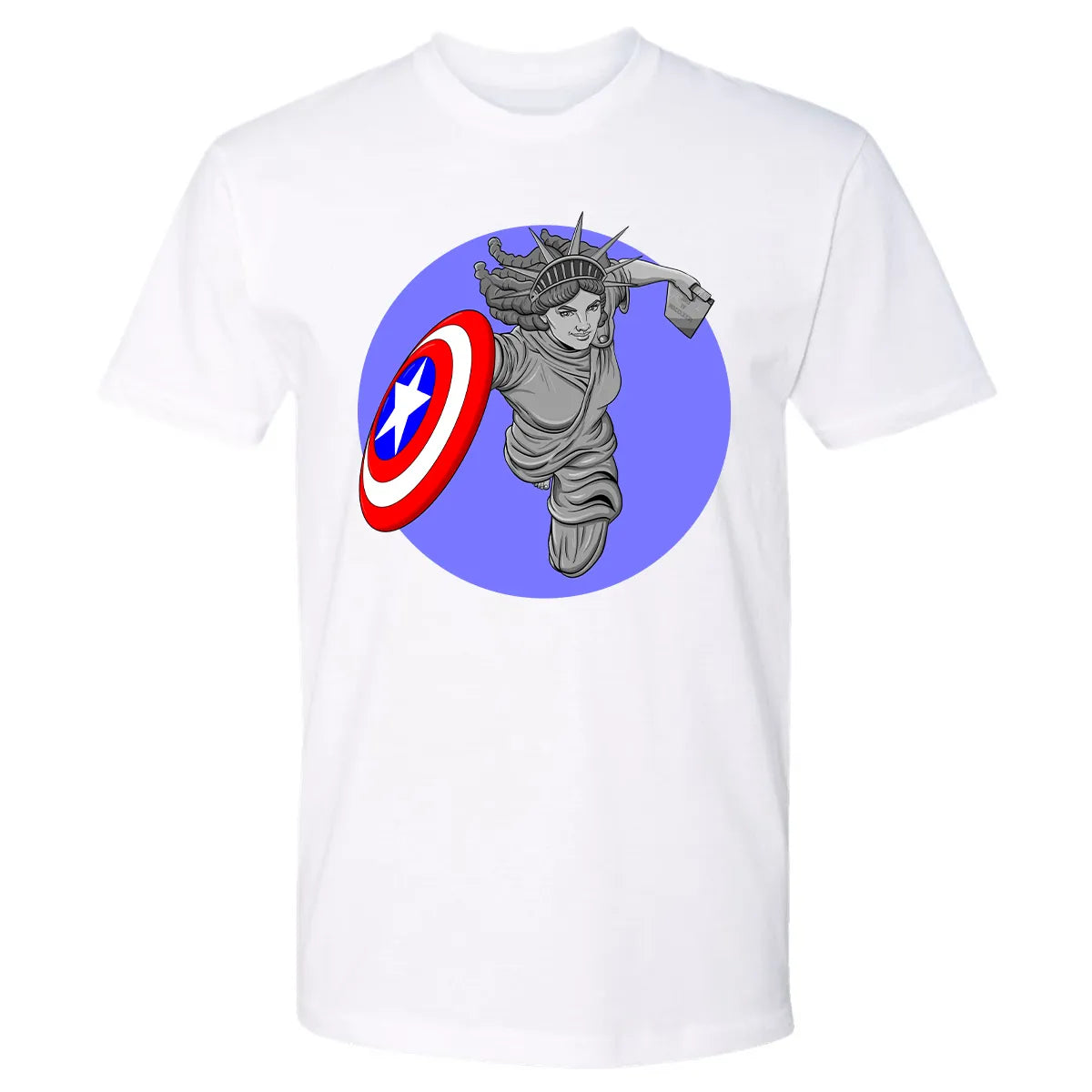 Premium Unisex T-shirt - 7ADUDCD1