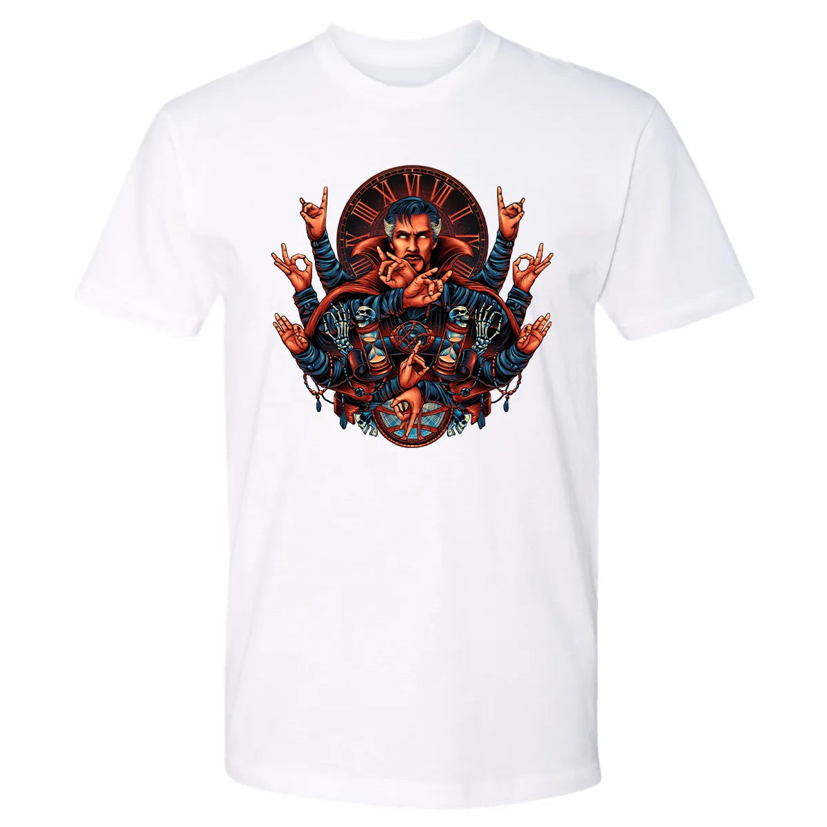 Premium Unisex T-shirt - WTUGBLEH
