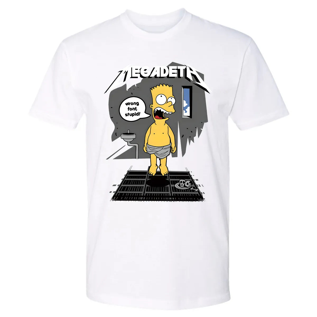 Premium Unisex T-shirt - C1TAHQSE