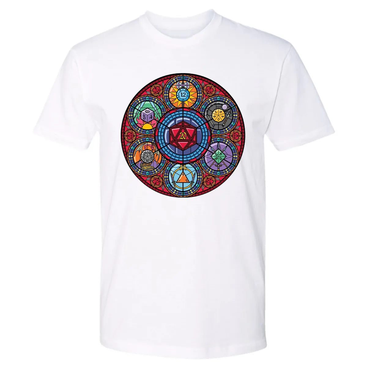 Premium Unisex T-shirt - JHG1VGU6