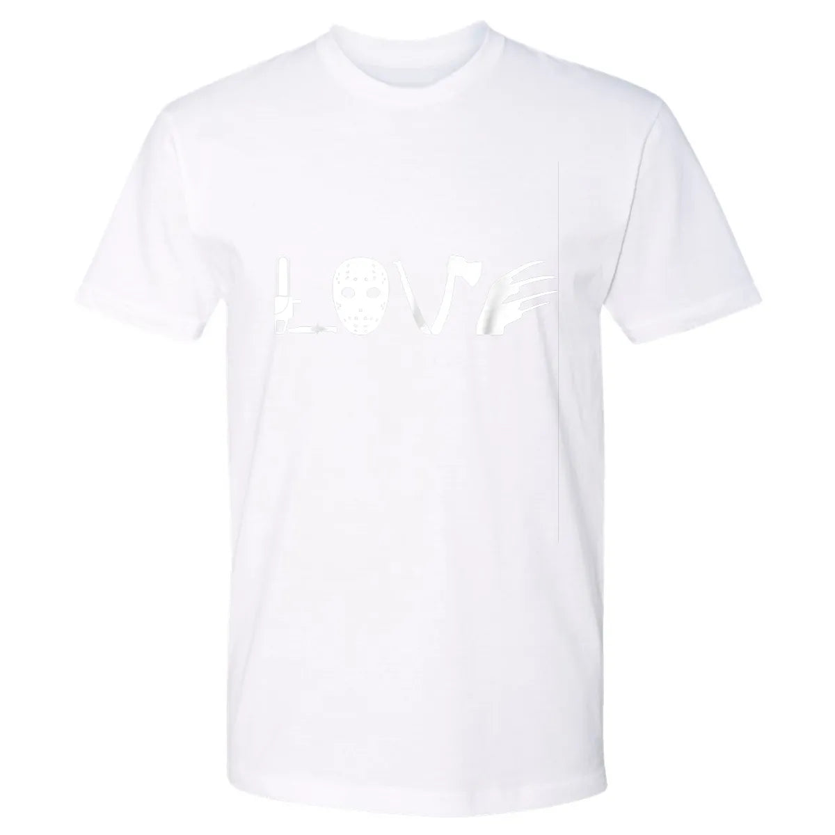 Premium Unisex T-shirt - 9LWKP9V9