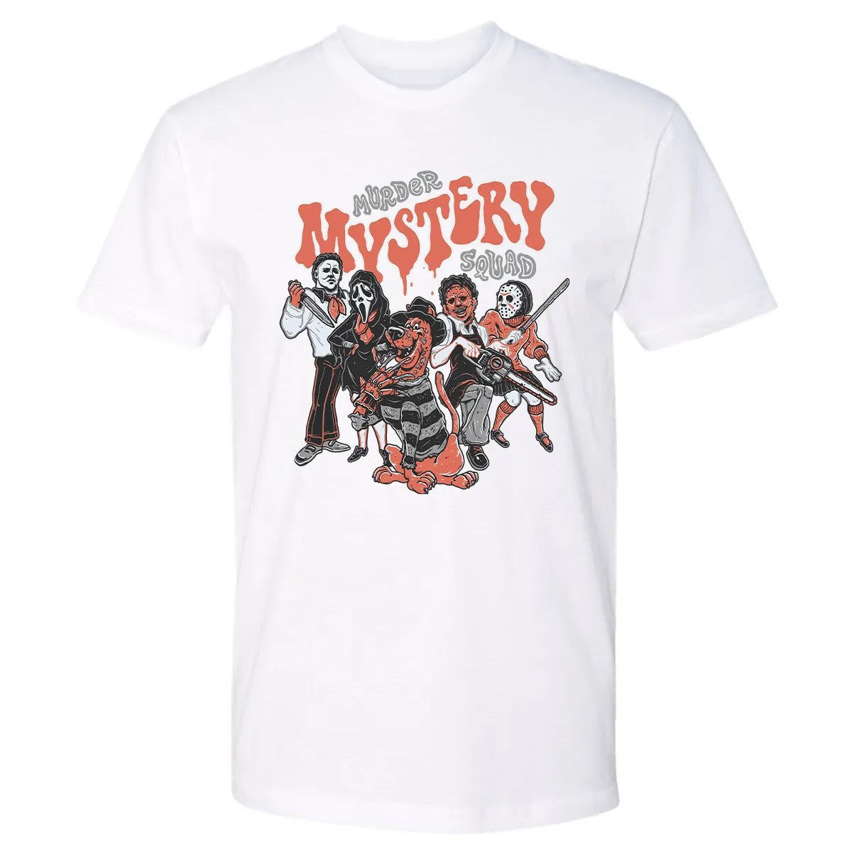 Premium Unisex T-shirt - BPQXNXKV