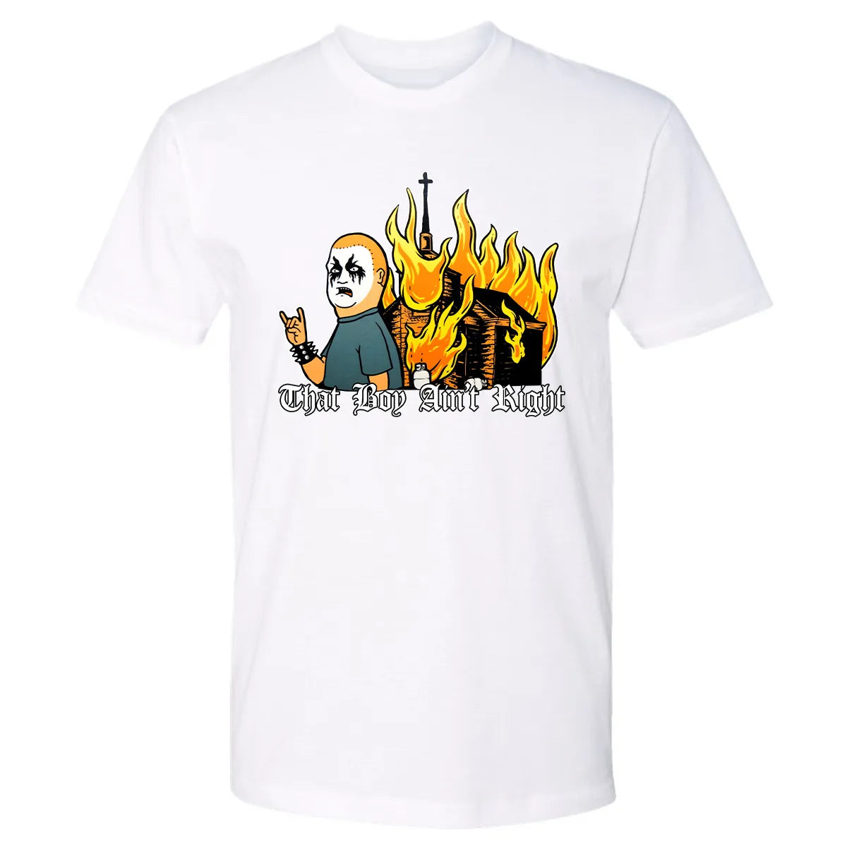 Premium Unisex T-shirt - Y4EUV1JE