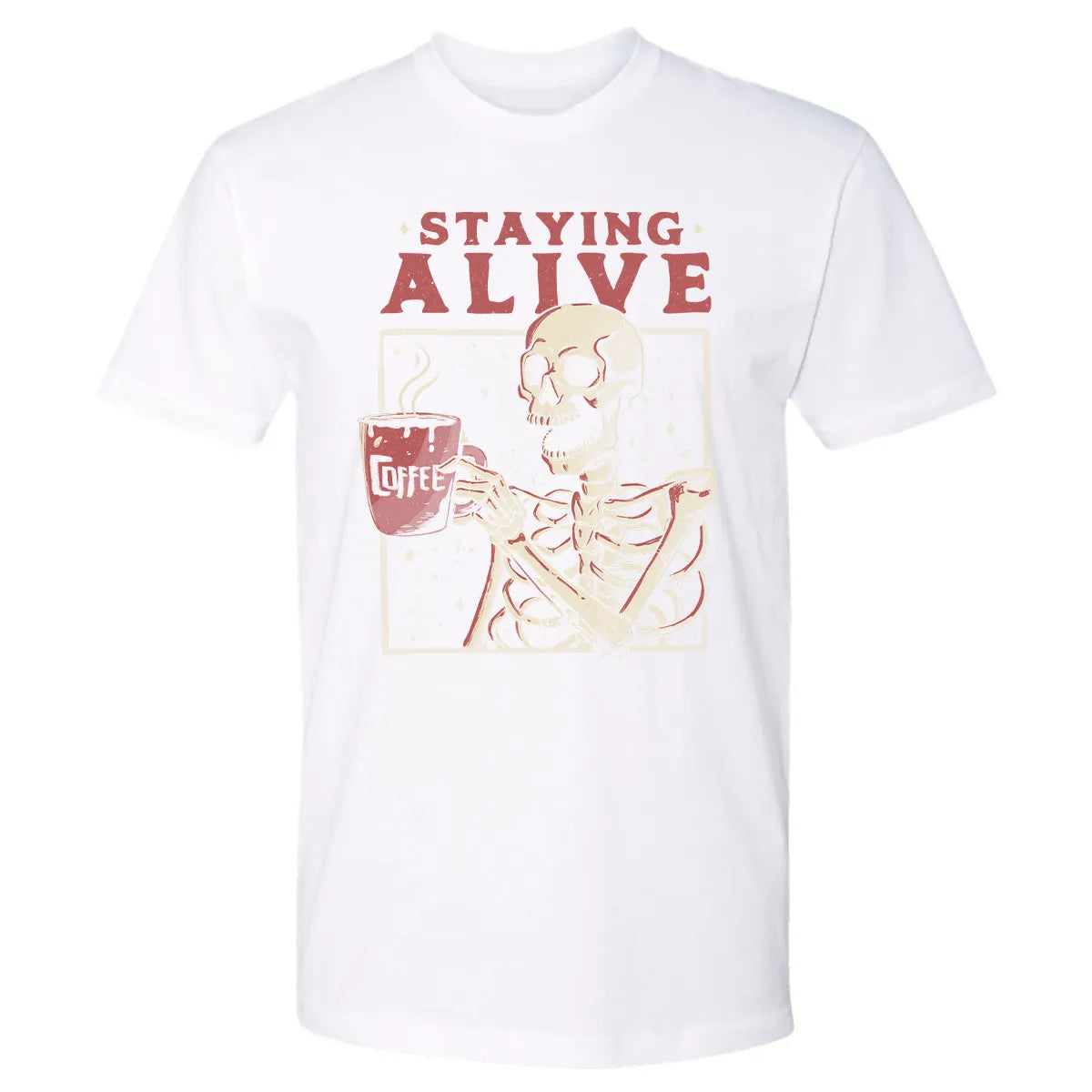 Premium Unisex T-shirt - ZV79LNTB