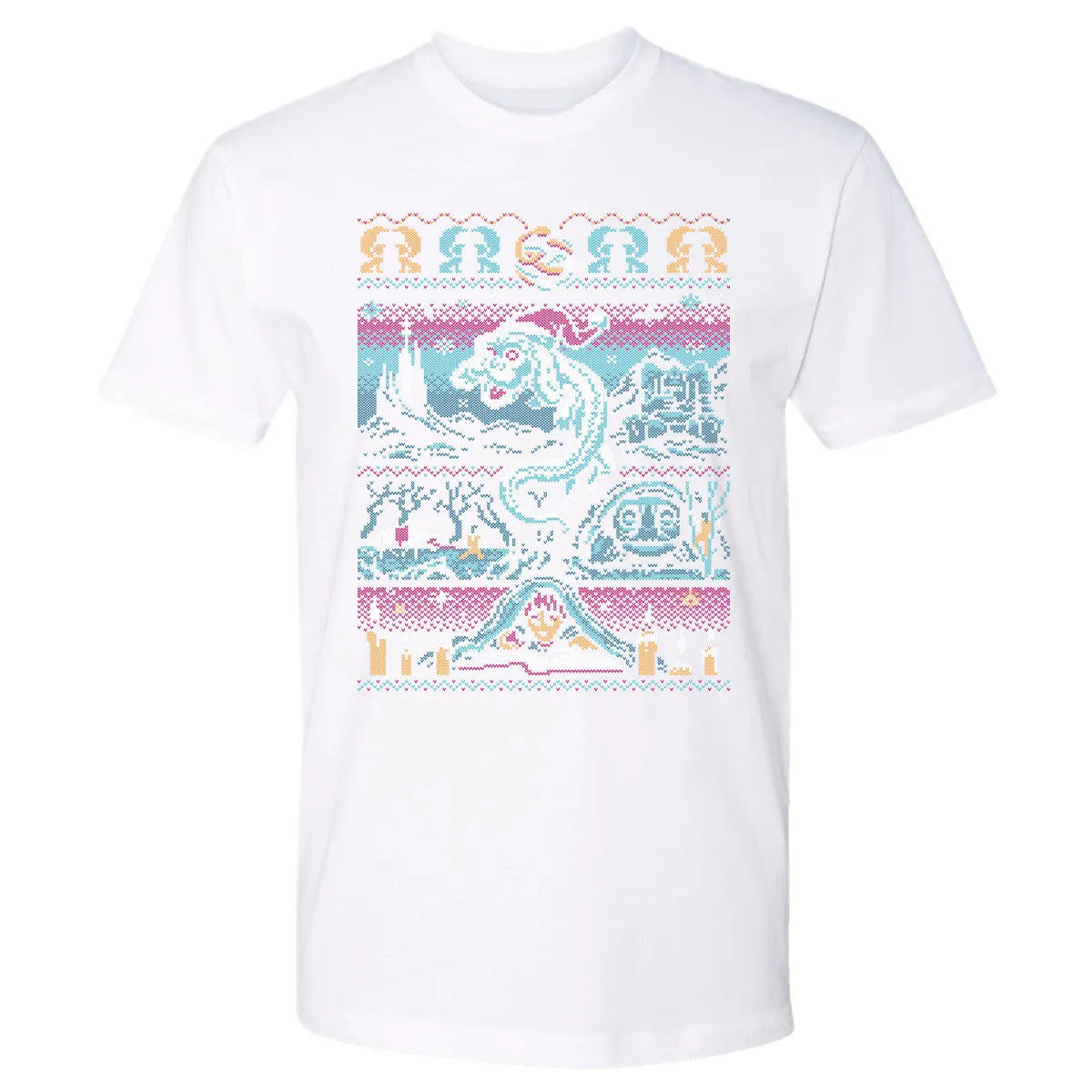 Premium Unisex T-shirt - XL2K1F88