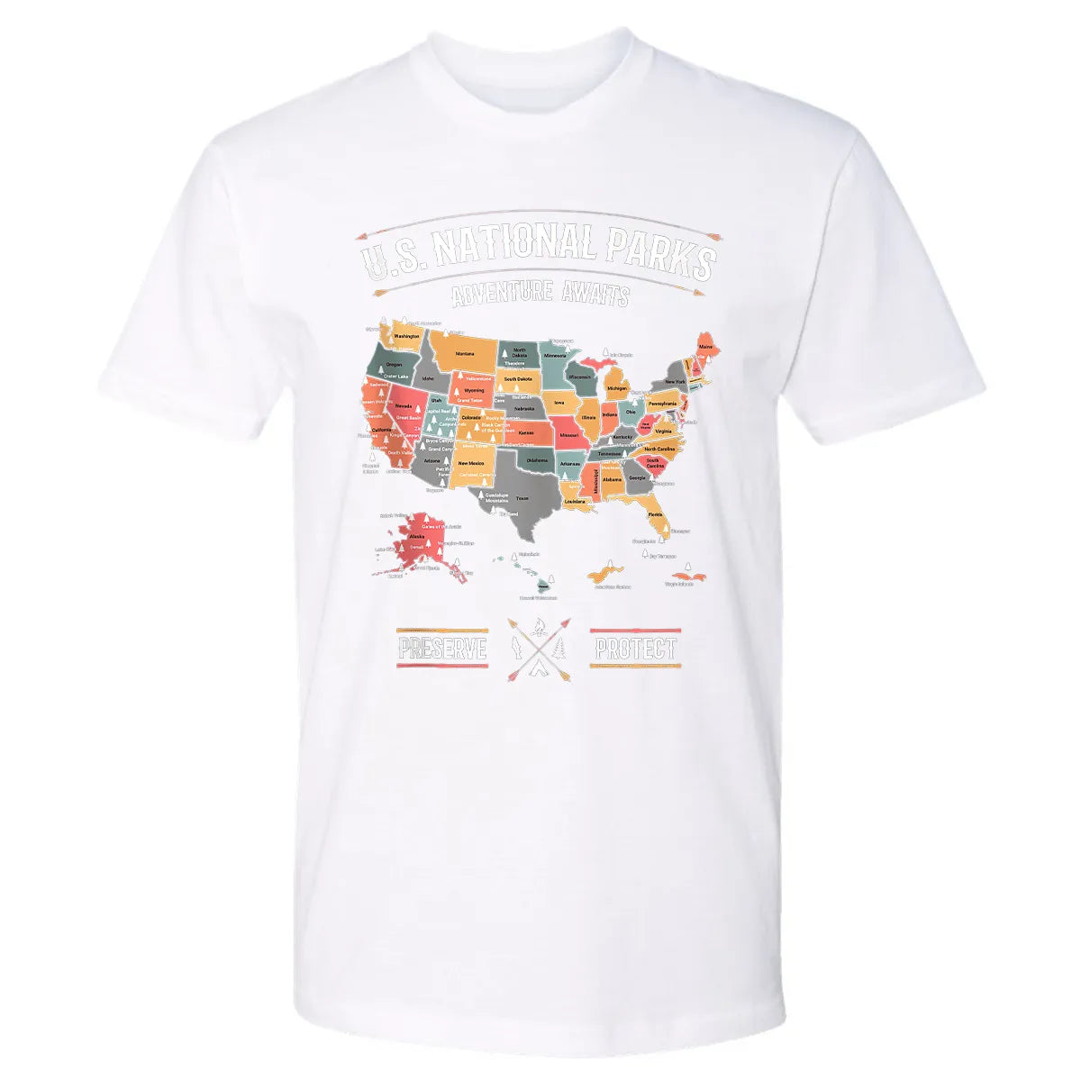 Premium Unisex T-shirt - B2EF4BXH