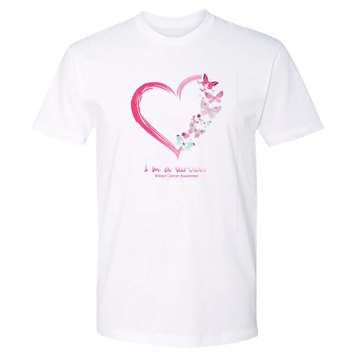 Premium Unisex T-shirt - BS9HLQ71