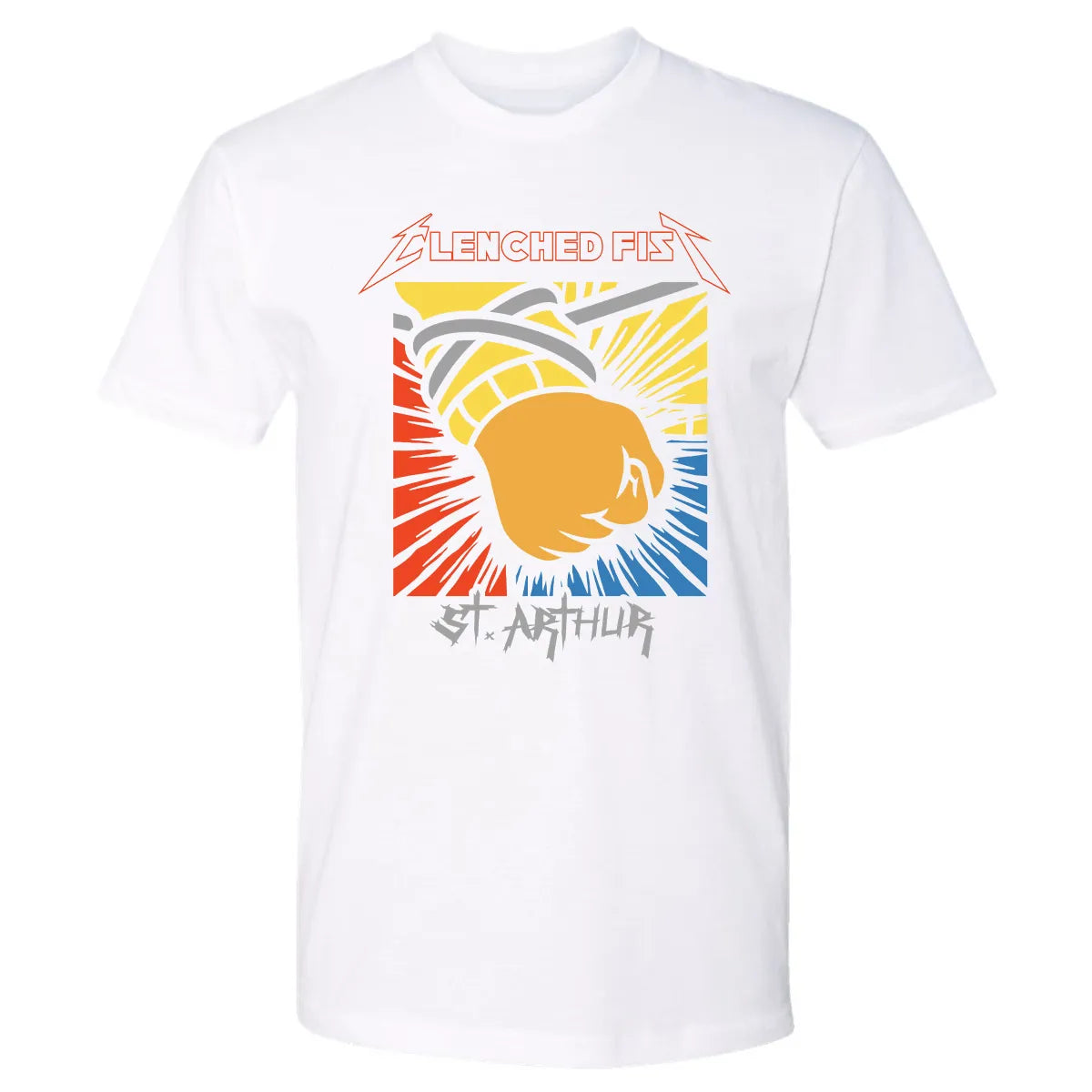 Premium Unisex T-shirt - 2FK8FLGB
