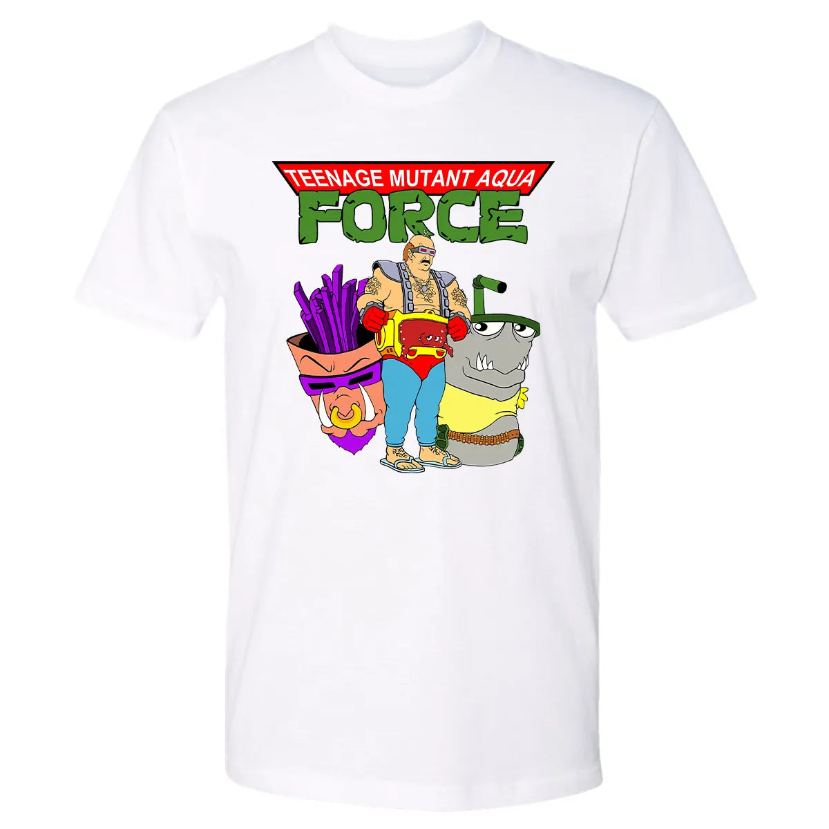 Premium Unisex T-shirt - MLEE3FDH