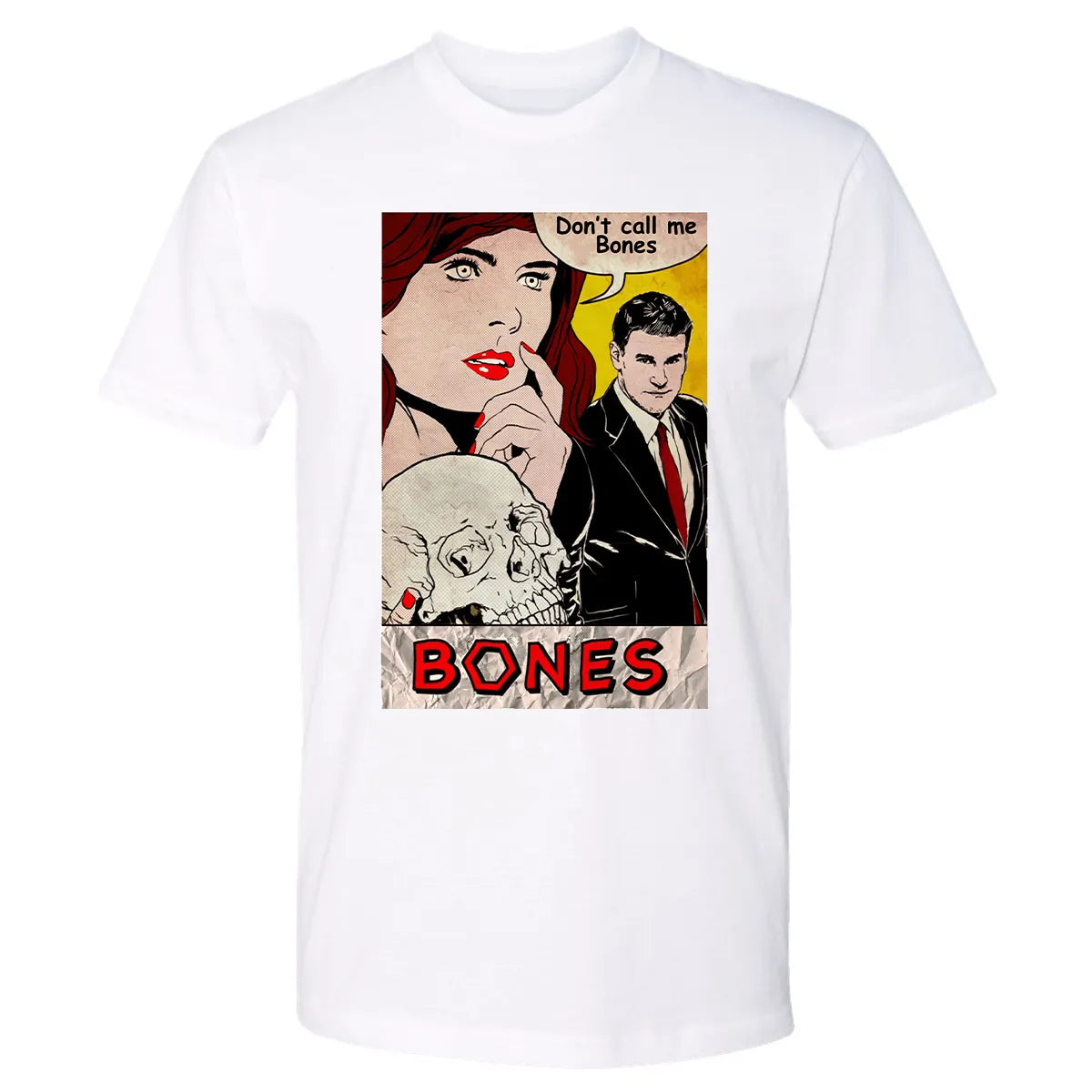Premium Unisex T-shirt - CFEKA55N