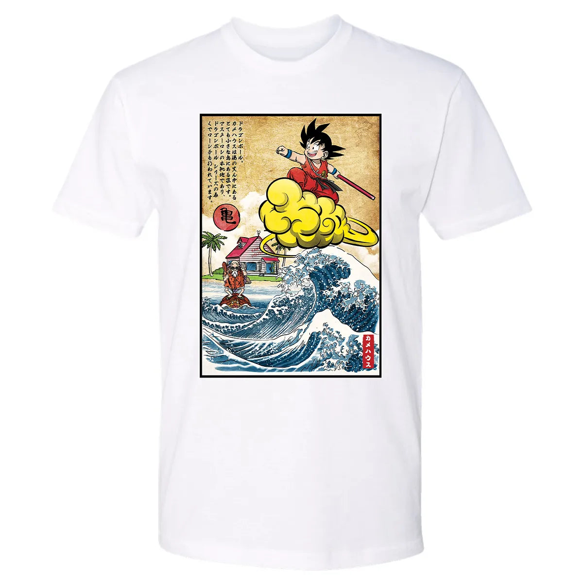 Premium Unisex T-shirt - 3SXD1V5Z