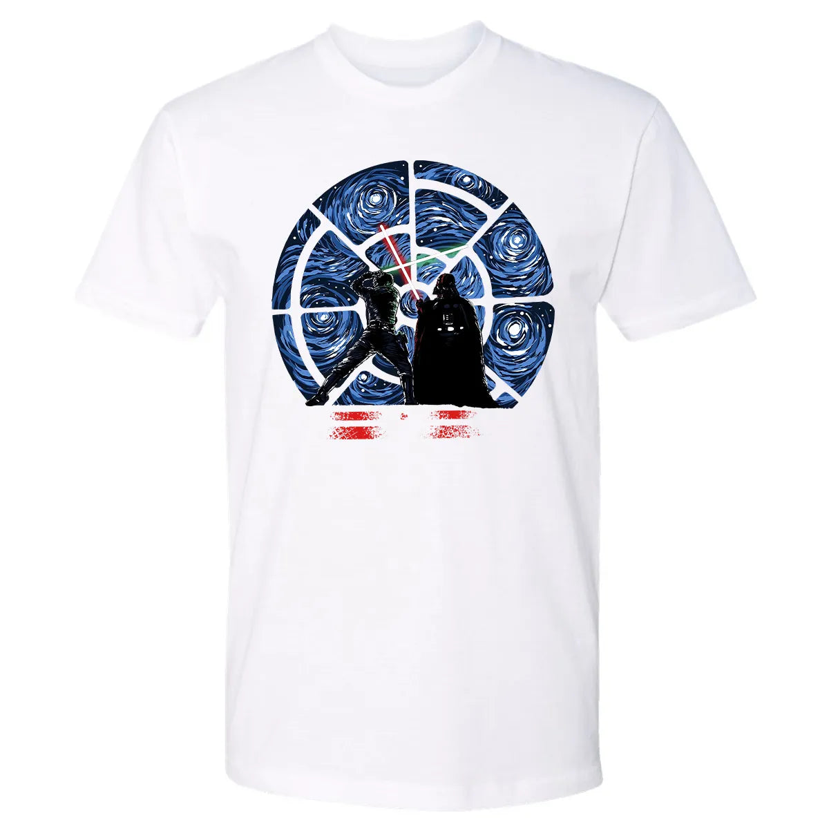 Premium Unisex T-shirt - M3N4PUFN