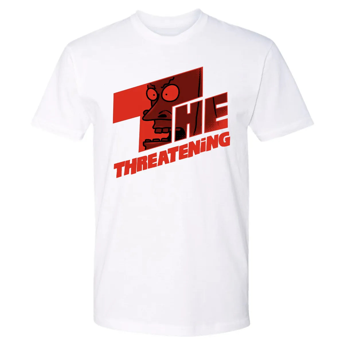 Premium Unisex T-shirt - GAGFNZCF