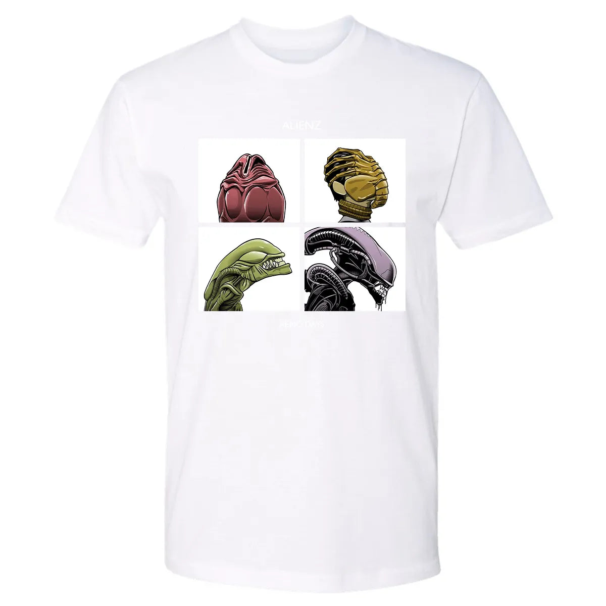 Premium Unisex T-shirt - MCWA57HU