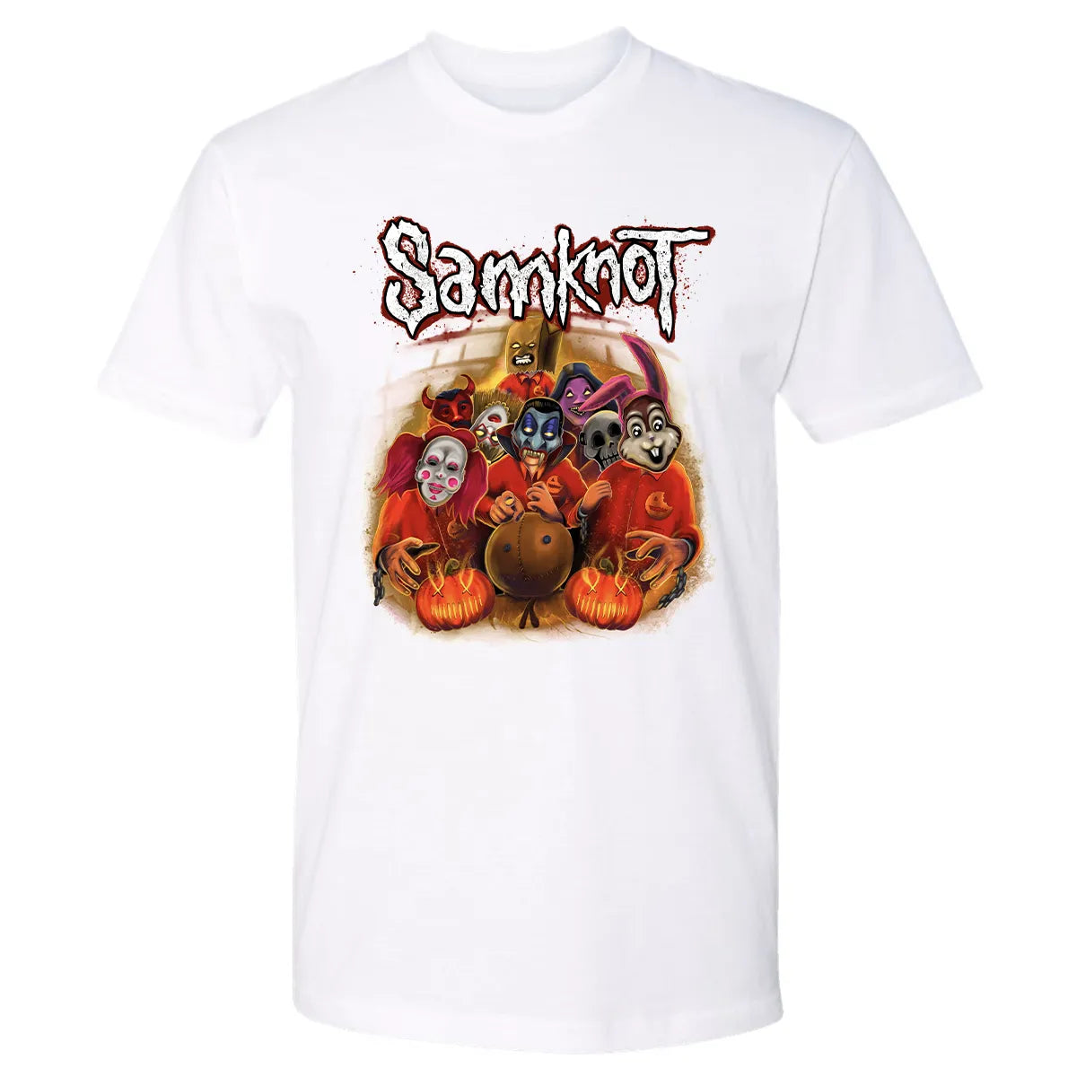 Premium Unisex T-shirt - 2B19ECBN