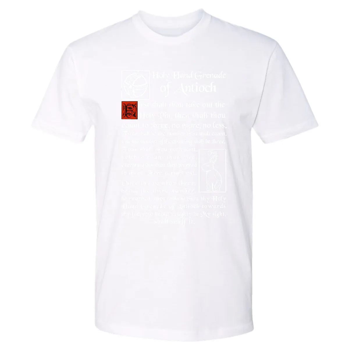 Premium Unisex T-shirt - GSFVWXHT